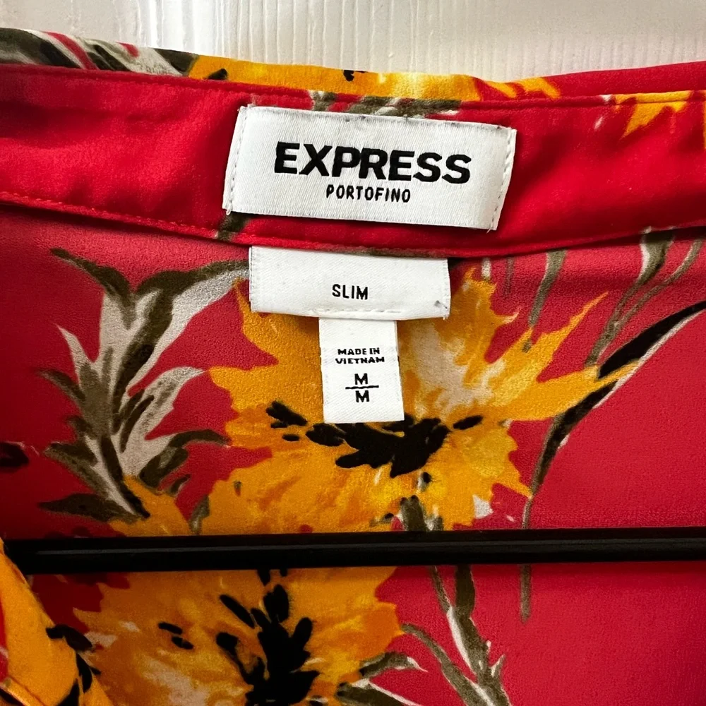Express blouse - Picture 3 of 3